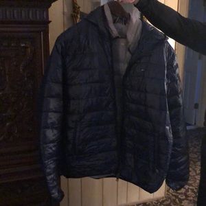 Tommy Hilfiger Packable Jacket
